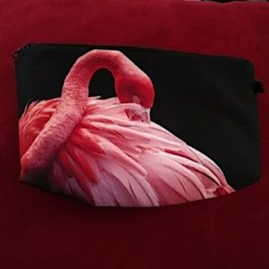 NEW - Bag - Flamingo